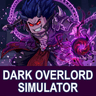 Dark Overlord Simulator Roblox game icon