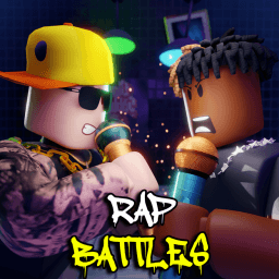 Auto Rap Battles Roblox game icon