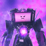 (UTTV) SKIBIDI TOILET : OMEGA TITANS ROLEPLAY Roblox game icon
