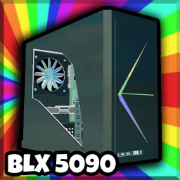 Game Store Tycoon Roblox game icon