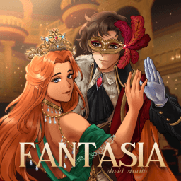 Fantasia Roblox game icon