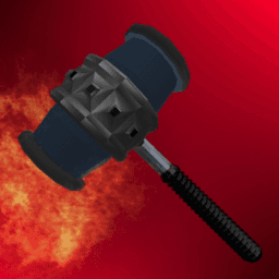 INFINITY RPG Roblox game icon