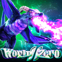 World // Zero ️ Anime RPG