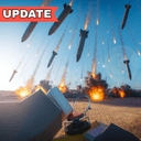 ️Nuke Tycoon Nuclear