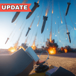 ️Nuke Tycoon Nuclear Roblox game icon