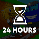 Chase Train for Brainrots!