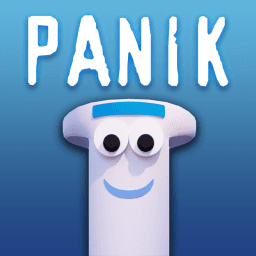 PANIK Roblox game icon