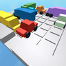 Parking Panic Roblox puzzle game icon