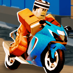 UPDATE Jailbreak Roblox game icon