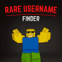 Rare Username Finder