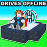 Build A Hovercraft Roblox simulator game icon