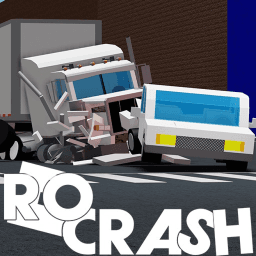 Ro Crash Roblox game icon
