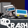 Ro Crash Roblox racing game icon