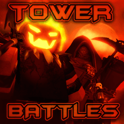 Tower Battles Roblox game icon