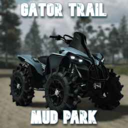 Gator Trail Off-Road Roblox game icon