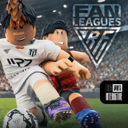 RF Fan Leagues Roblox game icon