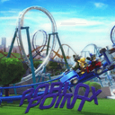Roblox Point - Theme Park [Classic]
