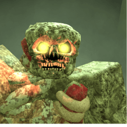 Left4DeadX Roblox game icon