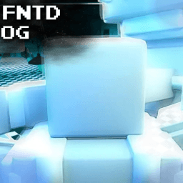 OG Five Nights TD Roblox game icon