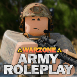 [XMAS] Army Roleplay Roblox game icon