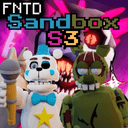 (BACK)Sandbox FNTD