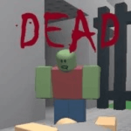 DEAD Roblox game icon
