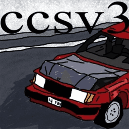 APRILFOOLS Car Crash Simulator V3 Roblox game icon