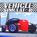 Sides Vehicle Simulator