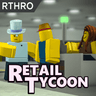 Retail Tycoon icon