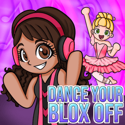Dance Your Blox Off Roblox game icon
