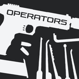 Operators Demo Roblox game icon