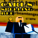 Carl's Spelling Bee