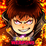 Anime Weapons icon