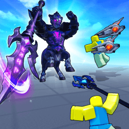 Dungeon Hunters Roblox game icon