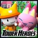 Tower Heroes