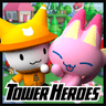 Tower Heroes icon
