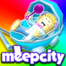 MeepCity Roblox game icon