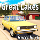 Great Lakes Area, 1986