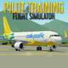 Pilot Training Flight Simulator Roblox simulator game icon