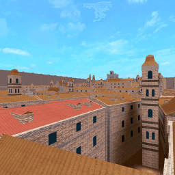 Downfall Roblox game icon