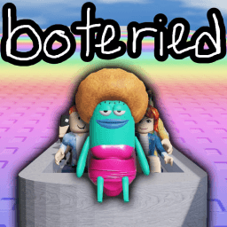 bote ried Roblox game icon