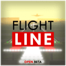FLIGHTLINE - Open Beta Roblox racing game icon