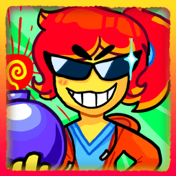 Super Bomb Survival Roblox game icon