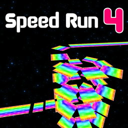 Speed Run 4 Roblox game icon