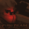 Fireteam Roblox fps & shooter game icon