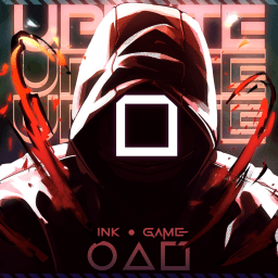 Ink Game Roblox game icon