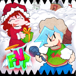 Friday Night Partying Roblox game icon