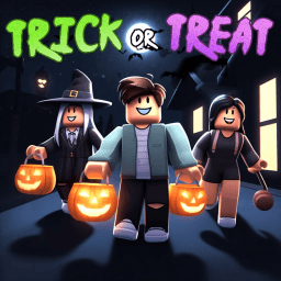 Halloween Night Roblox game icon