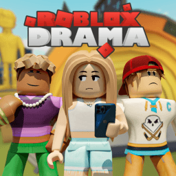 Total Roblox Drama Roblox game icon