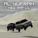 (3 New Cars!!!) AL YUFRAH V1